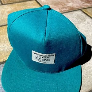 Uneasy lies the head that wears the crown HAT